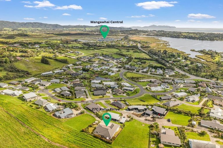 Photo of property in 27c Kahu Drive, Mangawhai, 0505