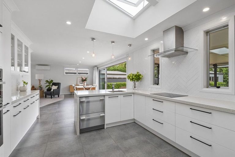 Photo of property in 467 Ruahine Street, Terrace End, Palmerston North, 4410