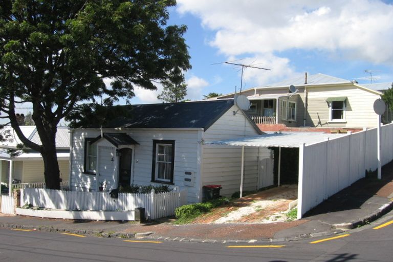 Photo of property in 9 Waima Street, Grey Lynn, Auckland, 1021