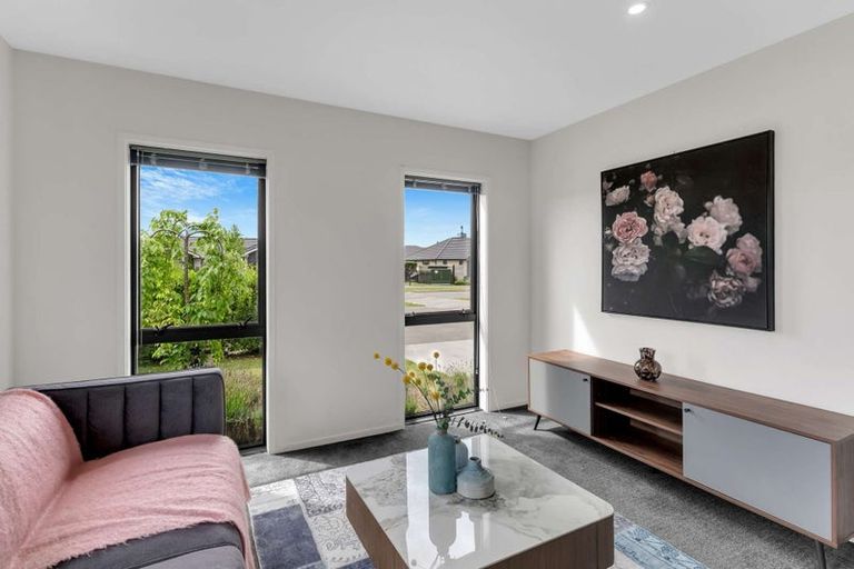 Photo of property in 55 Tauhinu Avenue, Lincoln, 7608