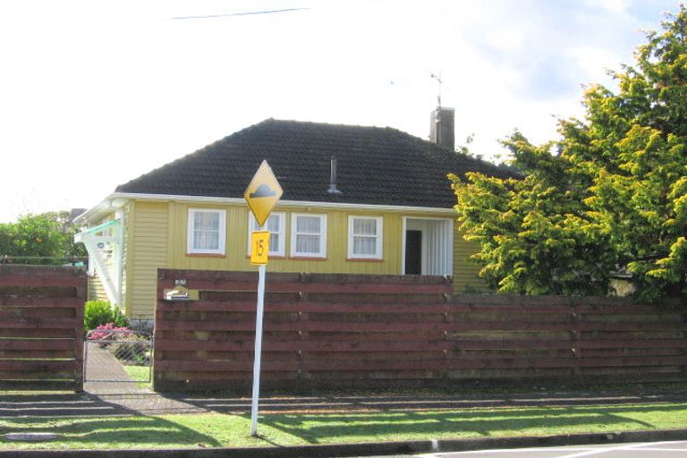 Photo of property in 1/41 Peck Street, Taita, Lower Hutt, 5011