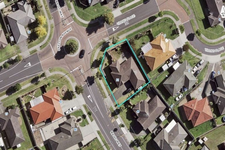 Photo of property in 51 Magic Way, Randwick Park, Auckland, 2105