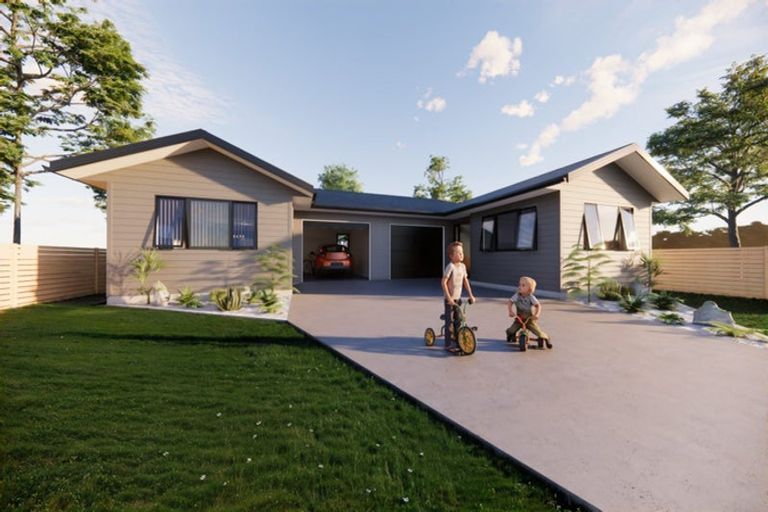 Photo of property in 157 Hitchen Road, Pokeno, 2402