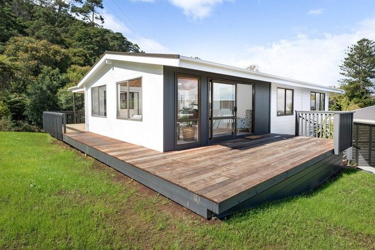 Photo of property in 131 Korokoro Crescent, Thames, 3500