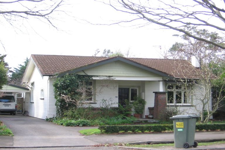 Photo of property in 15 Union Street, Hokowhitu, Palmerston North, 4410