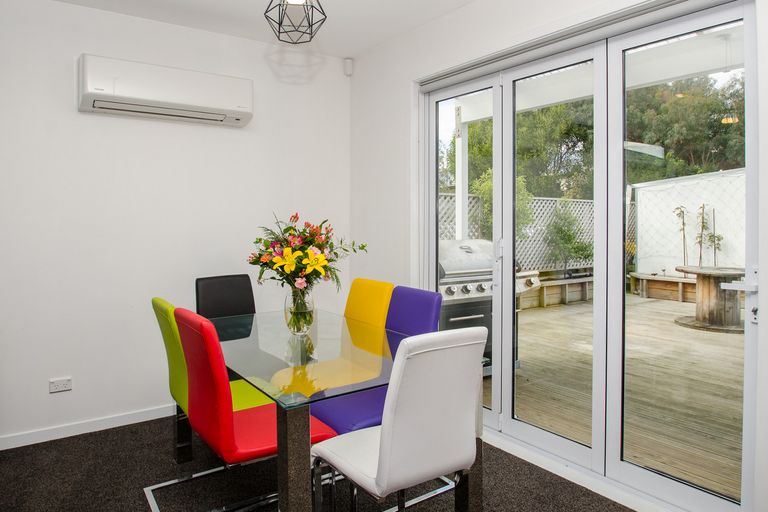 Photo of property in 9 Crest Street, Tainui, Dunedin, 9013