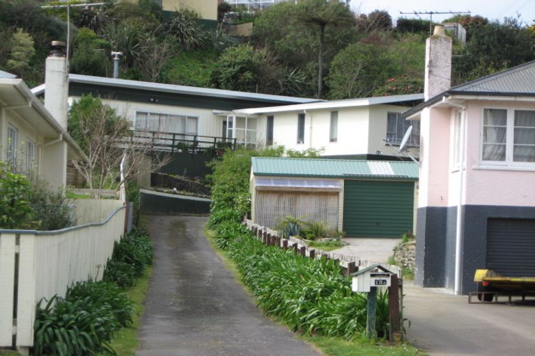 Photo of property in 13a Seaview Road, Marfell, New Plymouth, 4310