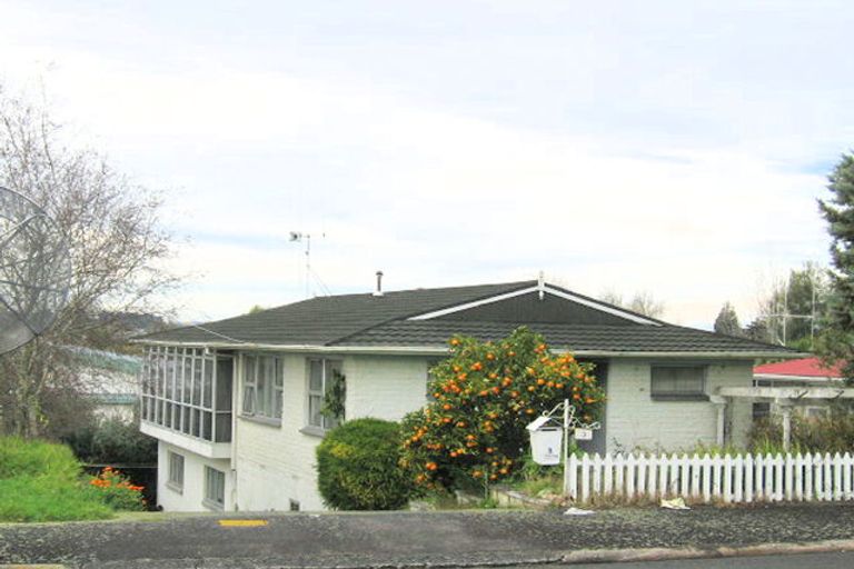 Photo of property in 3 Goodall Street, Dinsdale, Hamilton, 3204