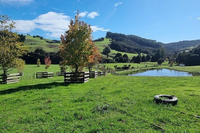 Photo of property in 11 Millett Road, Whangaripo, Wellsford, 0972