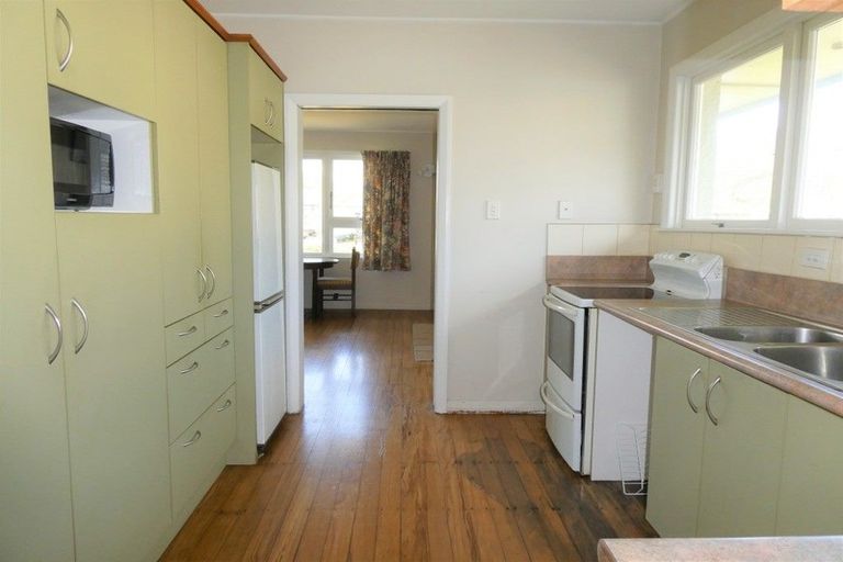 Photo of property in 56 Marlborough Street, Greymouth, 7805