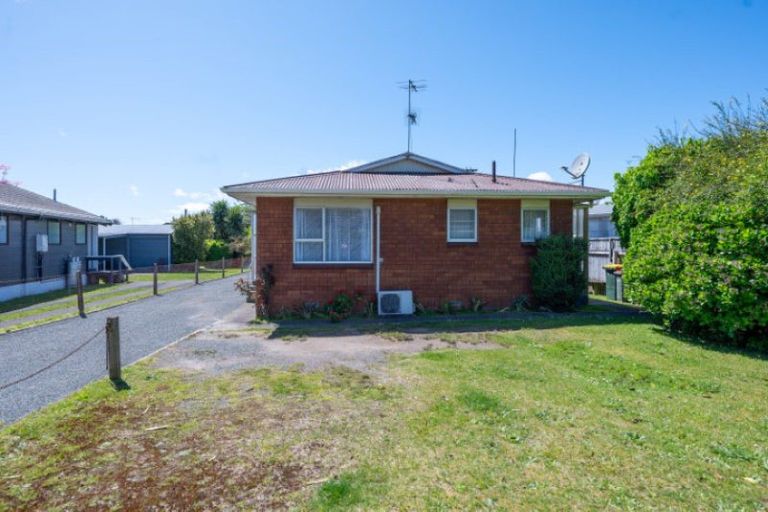 Photo of property in 105a Fairy Springs Road, Fairy Springs, Rotorua, 3015
