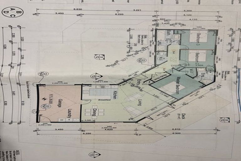 Photo of property in 6a Kohekohe Place, Pukete, Hamilton, 3200