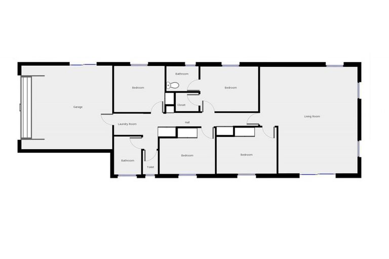 Photo of property in 15 Gair Avenue, Cromwell, 9310