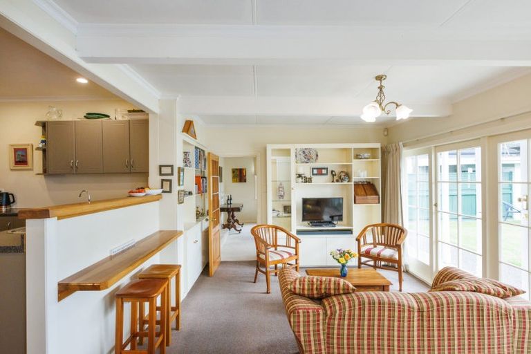 Photo of property in 5 Hardie Street, Hokowhitu, Palmerston North, 4410