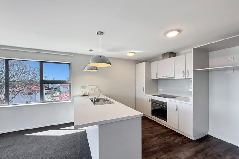 Photo of property in 104/118 Bealey Avenue, Christchurch Central, Christchurch, 8013
