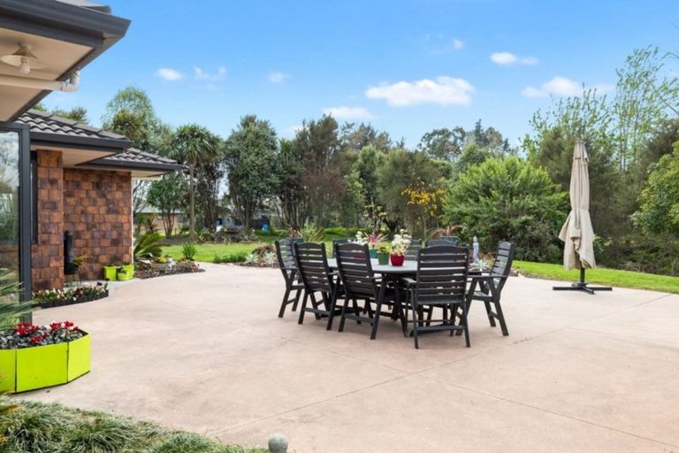 Photo of property in 8 Platinum Place, Tamahere, Hamilton, 3283