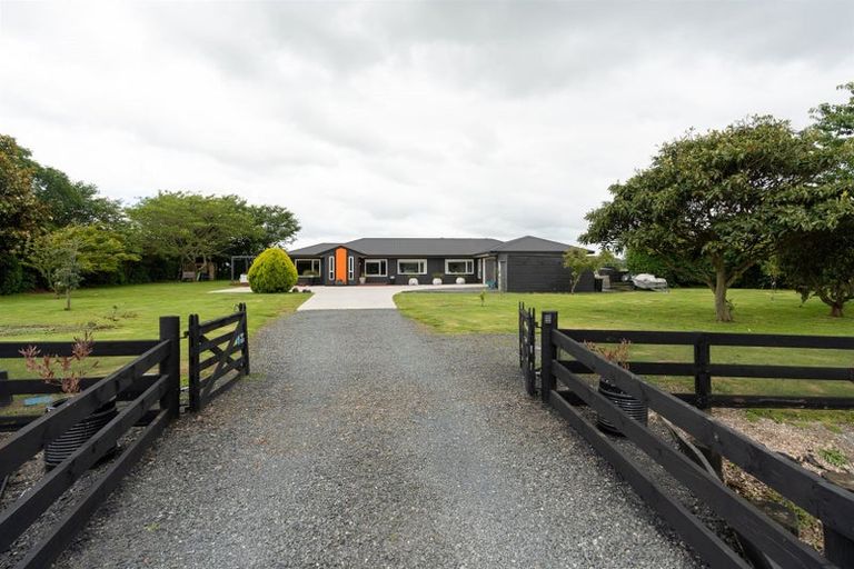 Photo of property in 650 Puketaha Road, Puketaha, Hamilton, 3281