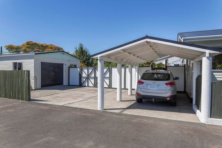 Photo of property in 12 Rawhiti Street, Dannevirke, 4930