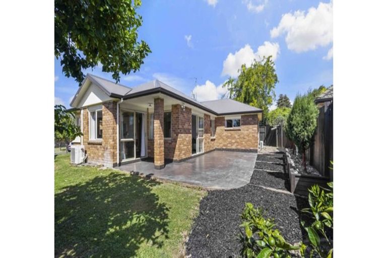 Photo of property in 4 Thistlewood Avenue, Hamilton East, Hamilton, 3216