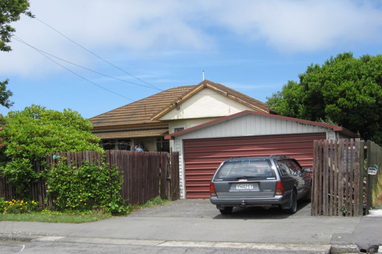 Photo of property in 22 Ashmole Street, Woolston, Christchurch, 8023