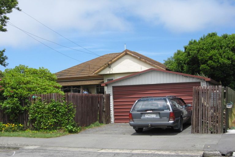 Photo of property in 22 Ashmole Street, Woolston, Christchurch, 8023