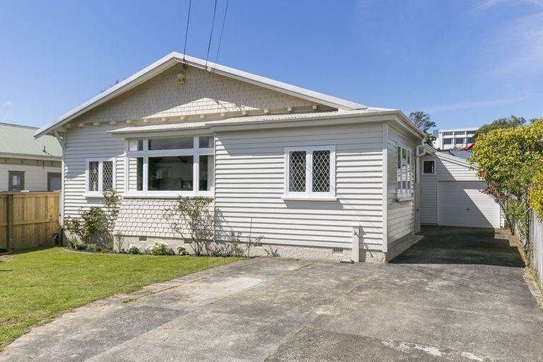 Photo of property in 15 Campbell Street, Karori, Wellington, 6012