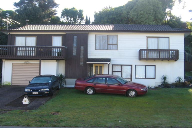 Photo of property in 36 Bellfield Road, Opaheke, Papakura, 2113