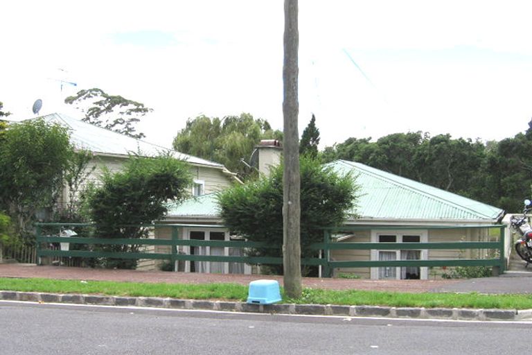 Photo of property in 25 Schofield Street, Grey Lynn, Auckland, 1021