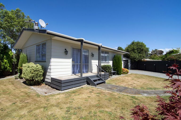 Photo of property in 15 Waterhouse Street, Masterton, 5810