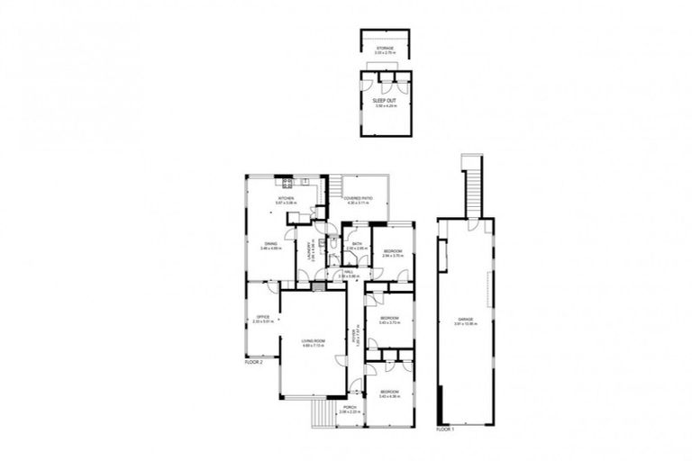 Photo of property in 11 Lincoln Avenue, Epuni, Lower Hutt, 5011