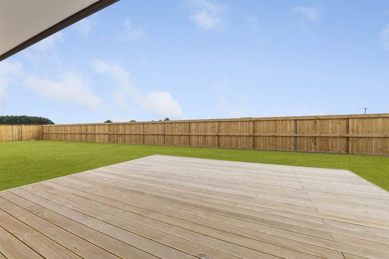 Photo of property in 26 Chute Street, Normanby, Hawera, 4614