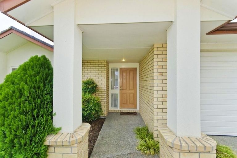 Photo of property in 47 Turnberry Drive, Wattle Downs, Auckland, 2103