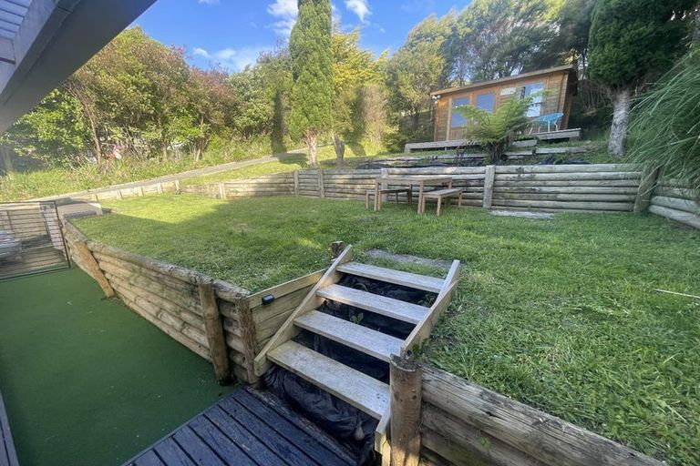 Photo of property in 22 Matariki Grove, Wainuiomata, Lower Hutt, 5014