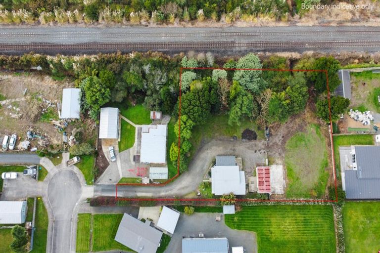 Photo of property in 1a Divers Road, Horotiu, Hamilton, 3288