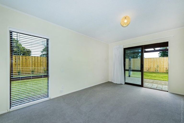 Photo of property in 5 Governors Lane, Rolleston, 7614