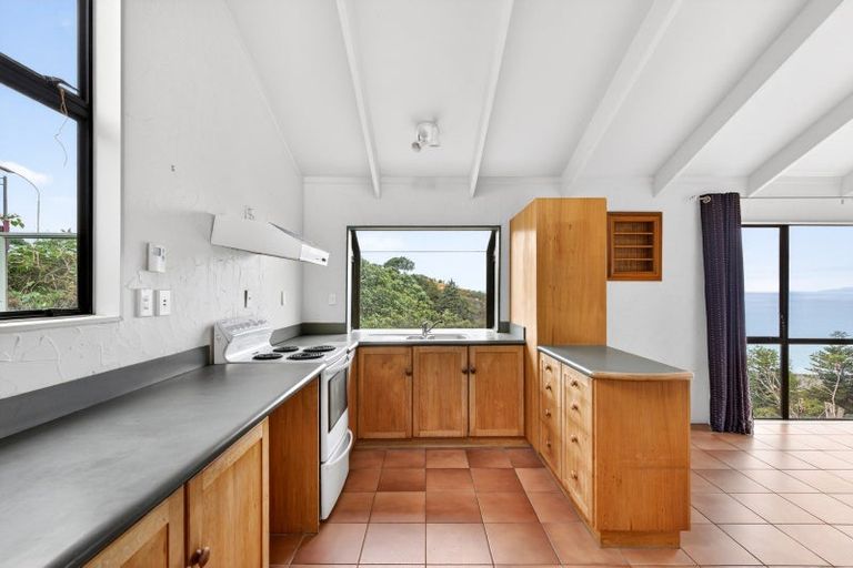 Photo of property in 128 Priestley Terrace, Bluff Hill, Napier, 4110
