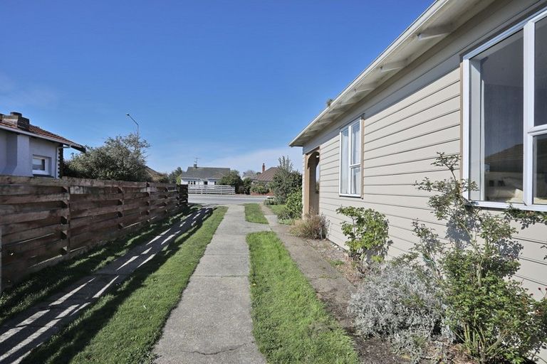 Photo of property in 364 Tay Street, Turnbull Thomson Park, Invercargill, 9810