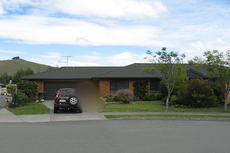 Photo of property in 8 Cashmere Grove, Witherlea, Blenheim, 7201