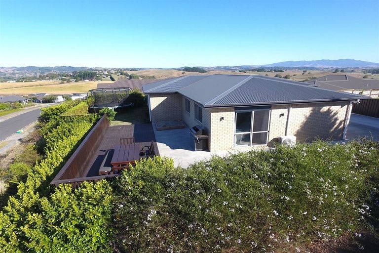 Photo of property in 6 Thomson Avenue, Otorohanga, 3900