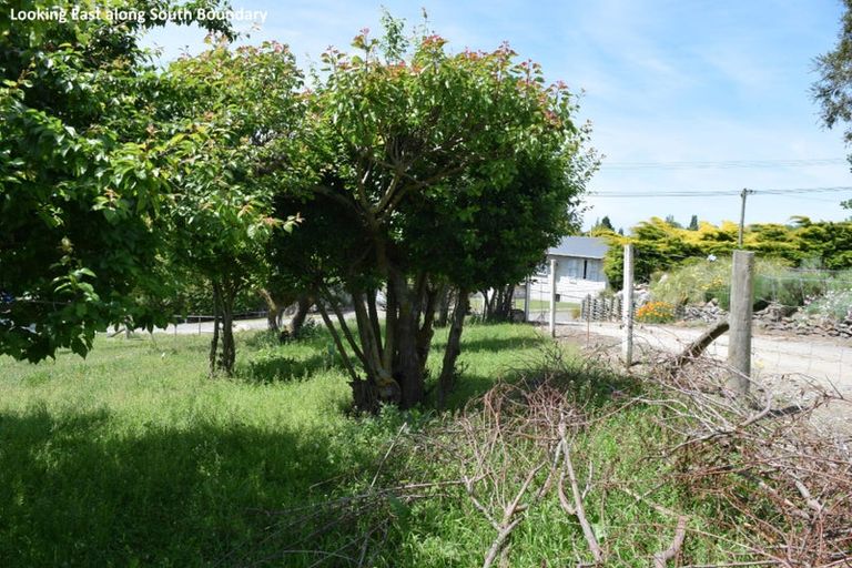 Photo of property in 20 Rees Street, Duntroon, 9494