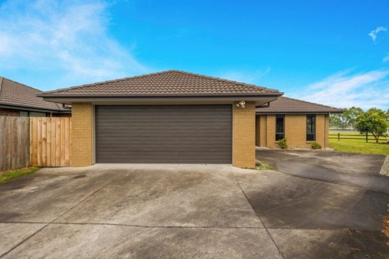 Photo of property in 7 Chadwick Place, Rototuna North, Hamilton, 3210