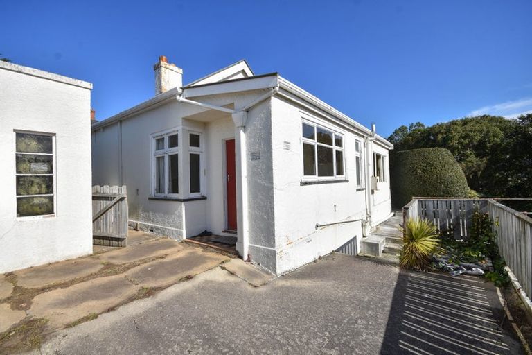 Photo of property in 60 Ann Street, Kaikorai, Dunedin, 9010