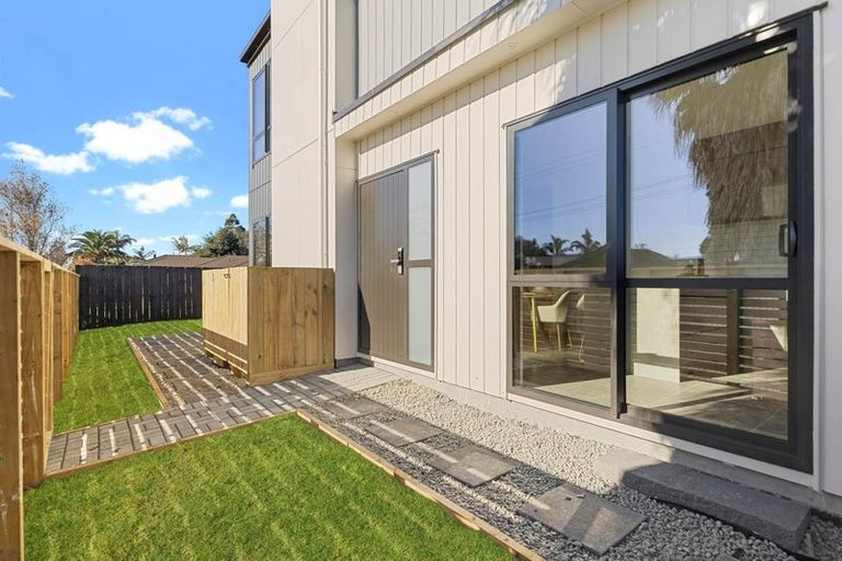 Photo of property in 176a Princes Street West, Pukekohe, 2120