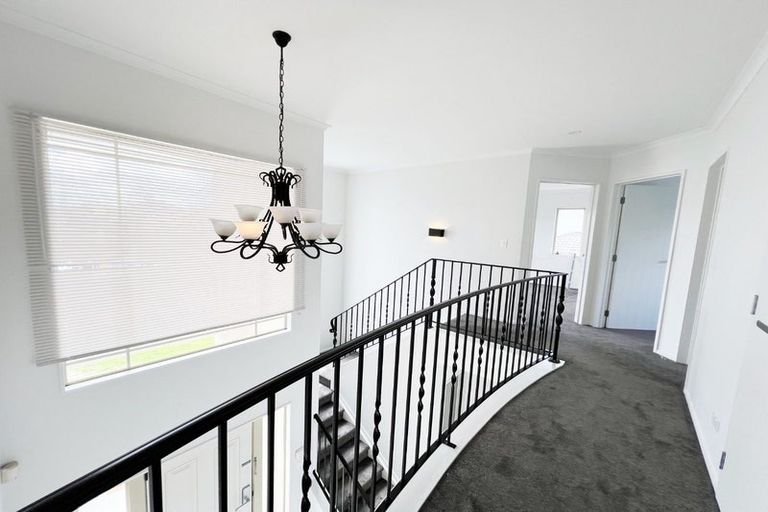 Photo of property in 36 Baltersan Drive, Flat Bush, Auckland, 2016