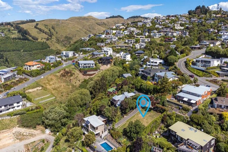 Photo of property in 133 Kidson Terrace, Cashmere, Christchurch, 8022