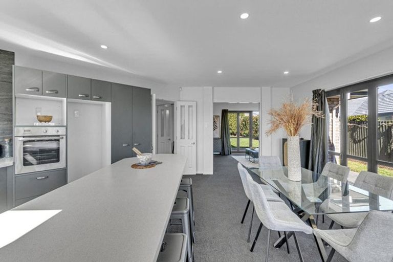 Photo of property in 50 Awatea Gardens, Wigram, Christchurch, 8042