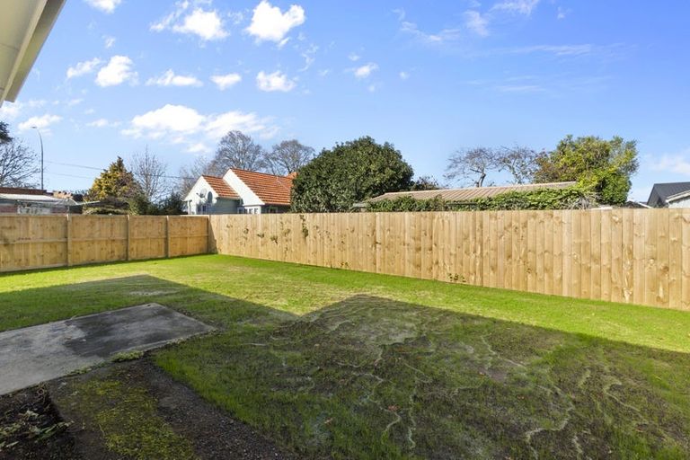 Photo of property in 150 Albert Street, Hamilton East, Hamilton, 3216