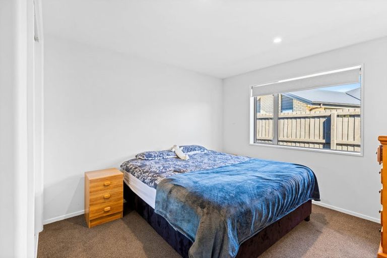 Photo of property in 50 Burnham School Road, Rolleston, 7614