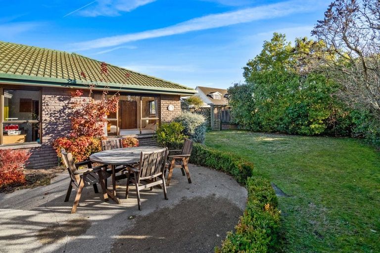 Photo of property in 8 Addison Place, Halswell, Christchurch, 8025
