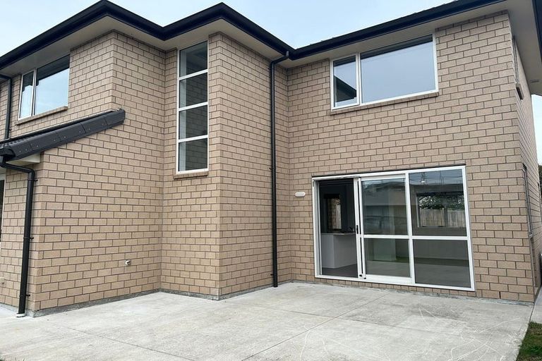 Photo of property in 7b Yeoman Place, Howick, Auckland, 2014